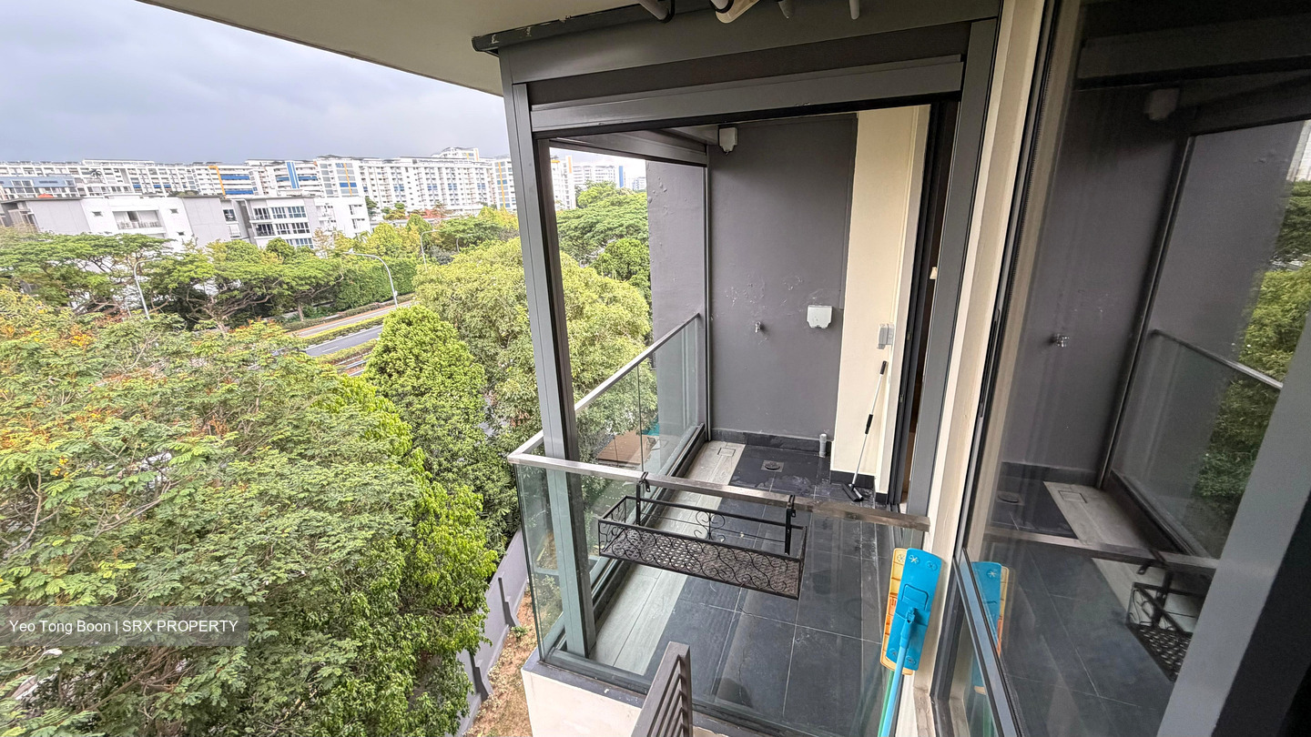 Residences 88 (D14), Apartment #548531261
